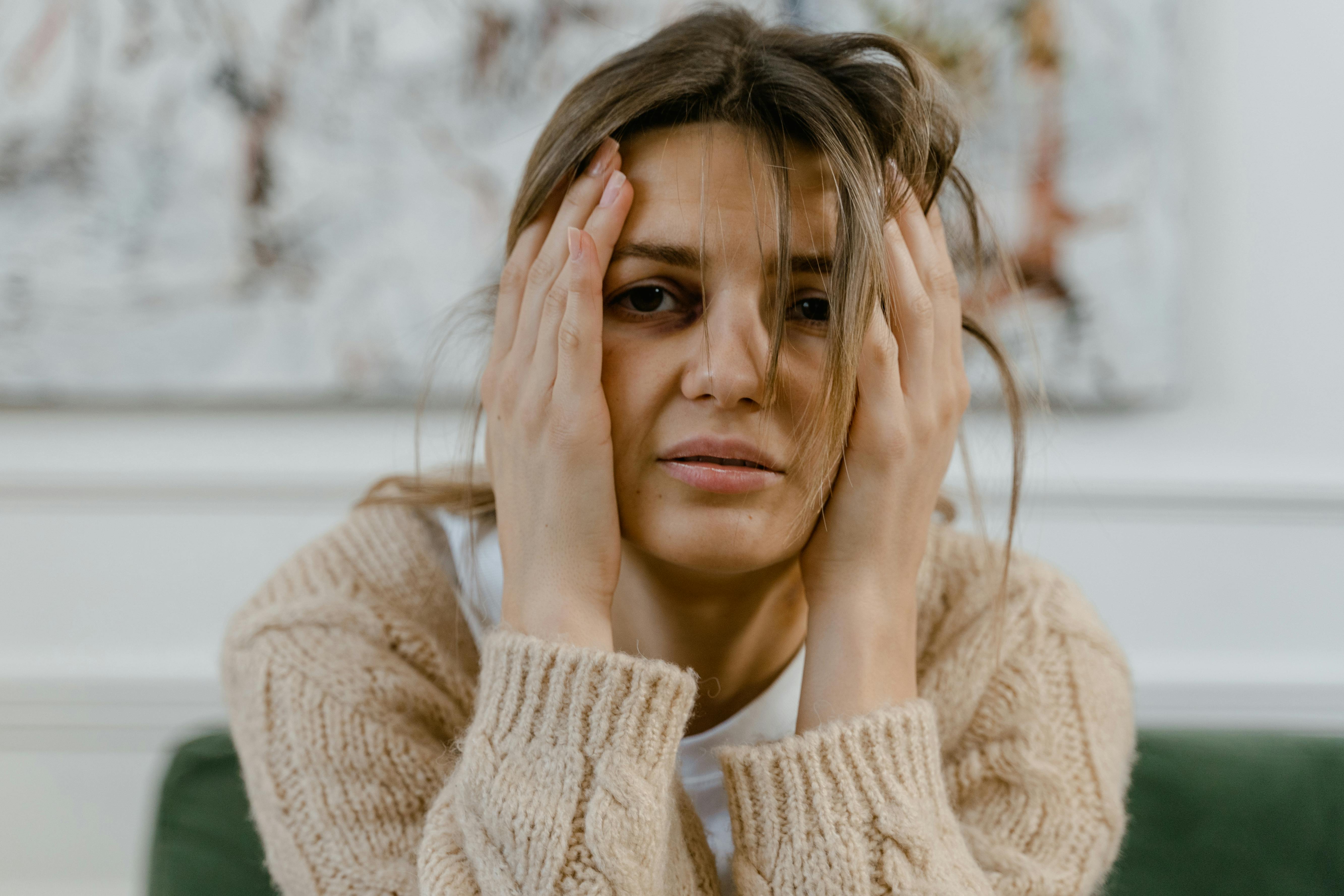 trauma, mentalno zdravlje, psihoterapija, anksioznost, depresija